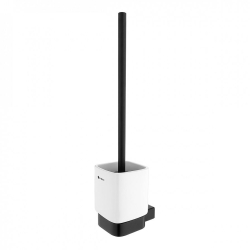 Nimco Kibo Toaletní WC kartáč keramika Ki-14094KN-90