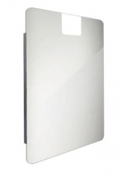 Nimco Koupelnové LED zrcadlo 60x80cm 7W