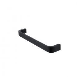 Nimco Nikau Držák na ručníky 30cm černá