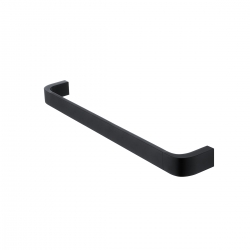 Náhled obrázku: Nimco Nikau Držák na ručníky 40cm černá 