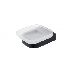 Nimco Nikau Mýdlenka černá