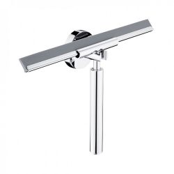 Nimco Sprchová stěrka nerez chrom