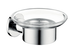 Novaservis ASM02 Mýdlenka leštěná nerez 