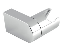 Novaservis Držák sprchy otočný chrom - D/MULTI1,0