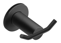 Novaservis Dvojháček SMILE, černá - ASM06BL