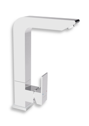 Novaservis Edge Dřezová baterie stojánková chrom 36714,0