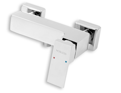 Novaservis Edge Sprchová baterie 150mm bez příslušenství chrom 36061/1,0
