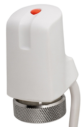 Novaservis Elektrotermická hlavice pro rozdělovače M30x1,5