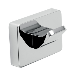 Novaservis Greta Koupelnový háček na ručníky chrom