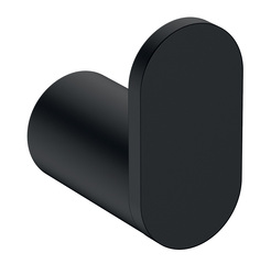 Novaservis Háček Nostris, černá - ANS05BL