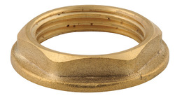 Novaservis Matice s přírubou, mosaz (fitinky profi)