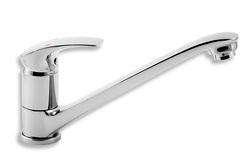 Novaservis Metalia 57 Baterie stojánková dřezová chrom 57091,0