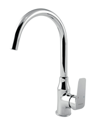 Novaservis Nobless Tina Stojánková dřezová baterie chrom