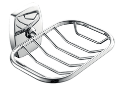 Novaservis ORFEUS Drátěná mýdlenka chrom 6948,0