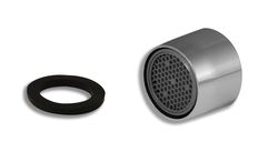 Náhled obrázku: Novaservis Perlátor M22x1 chromplast 