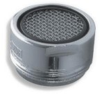 Novaservis Perlátor M24x1 chrom