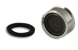 Náhled obrázku: Novaservis Perlátor M24x1 chromplast 