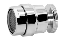 Novaservis Perlátor s kloubem k 55011 chrom