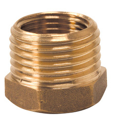 Novaservis Redukce mosaz (fitinky profi)