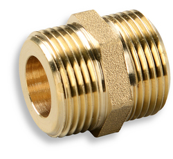 Novaservis Solární mosazná vsuvka