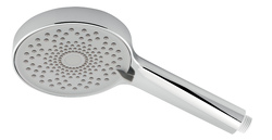 Náhled obrázku: Novaservis Sprchová hlavice 3-polohová, chrom RU/930,0 