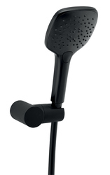 Novaservis Sprchová minisouprava 201 ECO, černá