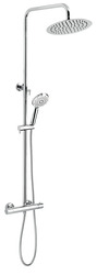 Náhled obrázku: Novaservis Sprchový set s termostatem SET032/TER,0 
