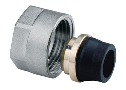 Novaservis Šroubení 3/4“ pro měděné trubky 15 mm 67761500Y