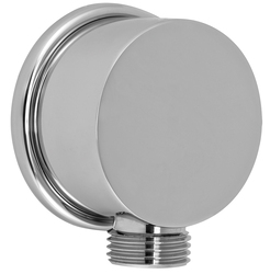 Novaservis Stěnový vývod sprchy 1/2\" chrom