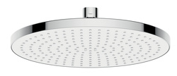 Novaservis Stropní hlavová sprcha Nostris průměr 230 mm, chrom - DSN99