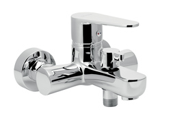 Novaservis Titania Fresh Vanová baterie rozteč 100 mm chrom 96025/1,0