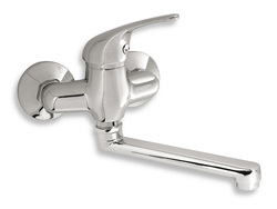 Novaservis Titania Iris Dřezová baterie 100mm 92077,0