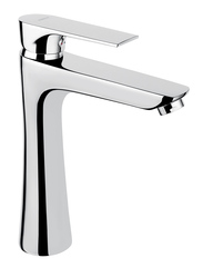 Novaservis Umyvadlová baterie vysoká ALGEO SQUARE chrom - BAQ2L