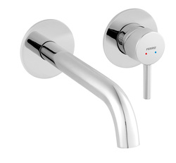 Novaservis Umyvadlová podomítková baterie Ciriculus, chrom - BCK3PA