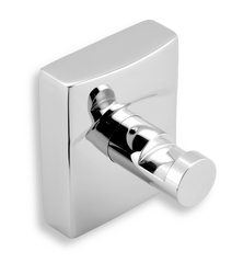 Novaservis Věšák Metalia 12 chrom