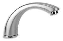 Novaservis Výtokové ramínko vanové stojánkové baterie chrom - RAM0045,0OLD