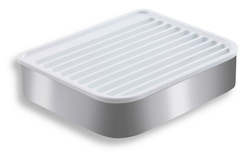 Novaservis Yacore Mýdlenka nerezová 65548,4