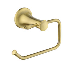 Novaservis Závěs toaletního papíru Ferro Antica bronz AAI33BR