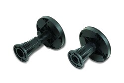 Nožička ke sprchovým vaničkám VENETS, 1ks