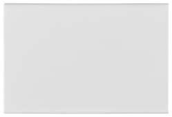 Náhled obrázku: Obklad Adex RIVIERA Liso Lido White 10x15 (bal=1,34m2) 