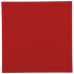 Náhled obrázku: Obklad Adex RIVIERA Liso Monaco Red 20x20 (bal=1,20m2) - ADRI1020 