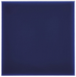 Náhled obrázku: Obklad Adex RIVIERA Liso Santorini Blue 10x10 (bal=1,20m2) 