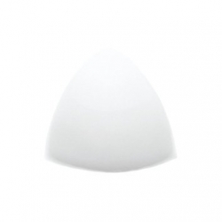 Náhled obrázku: Obklad Adex STUDIO Angulo Cubrecanto Snow Cap 