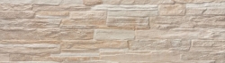 Obklad Geotiles Mubi beige 17x52 cm mat (bal=1,5 m2)