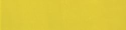 Obklad Ribesalbes Chic Colors amarillo 10x30 cm, lesk (bal=1,02 m2)