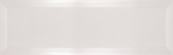 Obklad Ribesalbes Chic Colors blanco bisel 10x30 cm, mat (bal=1,02 m2)