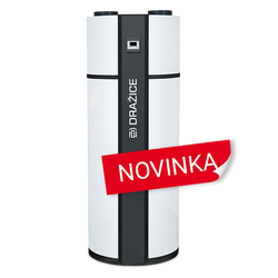 Ohřívač vody s tepelným čerpadlem DZD Dražice MT-WH21