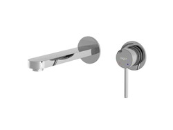 Olsen-Spa DECCO Podomítková umyvadlová baterie, chrom