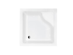 Olsen-Spa Hluboká sprchová vanička 90x90cm IGOR čtverec