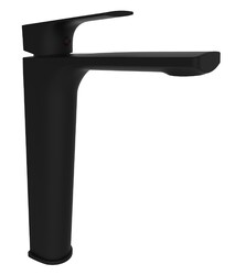 Olsen-Spa MODENA-18D Umyvadlová vysoká baterie černá